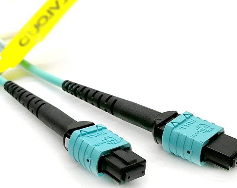 Qué cable necesito para mejorar la velocidad de fibra óptica
